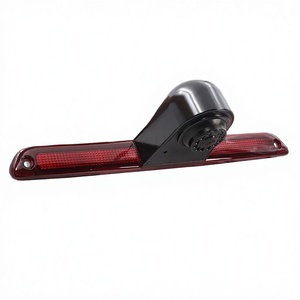 Caméra <span class=keywords><strong>de</strong></span> <span class=keywords><strong>recul</strong></span> étanche IP68 avec vision nocturne AHD1080p CCD et lignes <span class=keywords><strong>de</strong></span> stationnement pour <span class=keywords><strong>Mercedes</strong></span> <span class=keywords><strong>Sprinter</strong></span> 2006-2023 et VW Crafter - Product Image 2