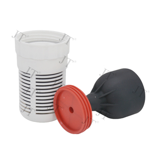 Filtres à <span class=keywords><strong>eau</strong></span> de 150 gallons, <span class=keywords><strong>filtre</strong></span> de remplacement compatible avec le <span class=keywords><strong>pichet</strong></span> à <span class=keywords><strong>eau</strong></span>, élimine le chlore, le <span class=keywords><strong>plomb</strong></span>, les produits chimiques, les métaux lourds - Product Image 6