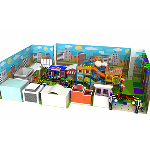 Factory Equipment order child home from my village amusement park indoor home - Product Image 5