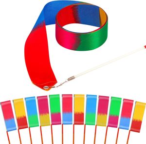 Cintas de Baile para Niños, Clases de Baile, Fiestas de Cumpleaños, Gimnasia, Recuerdos para Fiestas de Princesas - Product Image 3