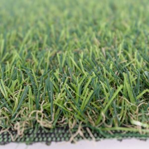 Gazon synthétique de qualité supérieure, aménagement paysager, gazon artificiel, gazon d'automne naturel, tapis de jardin, simulation de gazon artificiel - Product Image 3