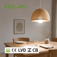 Ampoules LED 7W 7 LED 630Lm en forme de A 58x106mm IC DOB 50/60Hz Fournisseur en gros Personnalisé pour entrepôt industriel