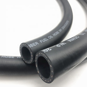 <span class=keywords><strong>Tuyau</strong></span> de transfert de carburant en caoutchouc renforcé industriel durable, résistant à l'huile et <span class=keywords><strong>au</strong></span> gazole, 20 bars - Product Image 4