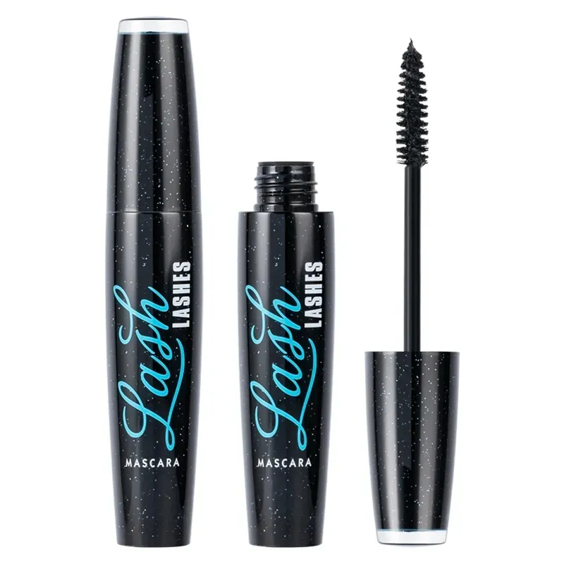 M16002 không thấm nước sợi lông mi mở rộng Mascara Gel là 100% an toàn và chuyên nghiệp sản xuất cho phổ biến trang điểm