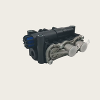 OEM4728909292 4728900500 Reparatur-Set für Europäische LKW-Teile, Luftbremsen-ECAS-Magnetventil Reparatur-Set 1889796