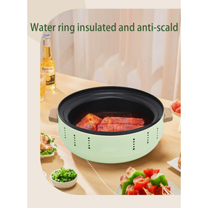 2025 Trending Multi-functional Portable Round BBQ Grill: Easy to Use and Move for Outdoor Camping <b>Kettle</b> Grill <b>Kettle</b> Bbq Grill - Product Image 6
