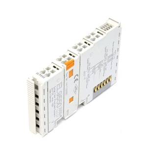 Contrôleur PLC EL9550 Gold Seller, pilote de serveur, neuf et original, disponible immédiatement - Product Image 1