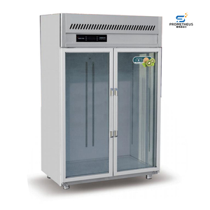 Nhà máy thương mại Nhà hàng khách sạn nhà bếp thiết bị điện lạnh Cửa hàng bánh đóng băng tủ lạnh công nghiệp và tủ đông - Product Image 5
