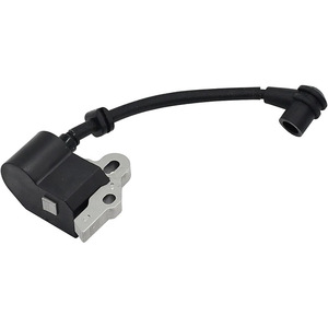 McCulloch Ignition Coil 585565501 for T26 T26CS Single <b>Cylinder</b> <b>Lawn</b> <b>Mower</b> Parts 25 (635mm) Cutting Width Rotary Blade - Product Image 2