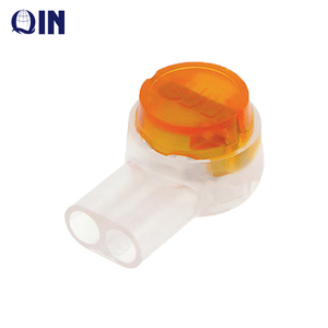 Connecteur de fil téléphonique de type 3M à vente chaude K1/UY/UY2 - Product Image 2