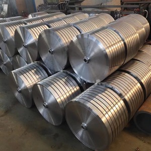Cilindros de impresión flexográfica Ruitong de acero cromado, rodillos industriales para máquinas de impresión offset - Product Image 3