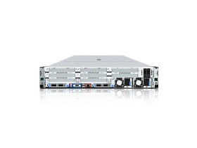 โปรเซสเซอร์ Inspur Series รองรับโมดูลหน่วยความจำ DDR5, การ์ดจอแบบสองช่องขนาดใหญ่ 2 ตัว รุ่น NF5280A6 - Product Image 2