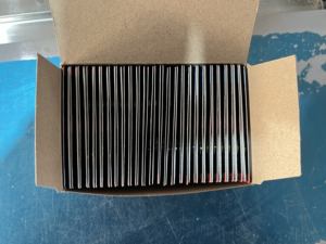 Pilas de Botón de Litio CR2016 de 3V, 20*1.6MM, para Reloj, GPS, TWS, CR2025, CR2032 - Product Image 5