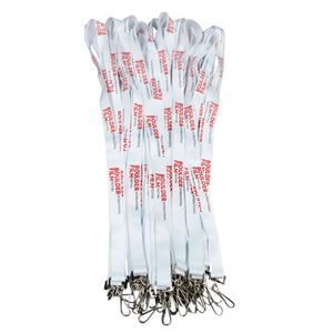 Bestom <b>Polyester</b> Sports Team Satin Card Holder <b>Lanyards</b> Full Color Heat Transfer Digital Printed Wholesale Best Manufacturer - Product Image 1