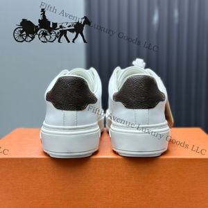 Nouvelle Arrivée 2026 – Baskets Chain Reaction Vermamm de Luxe pour Couples, Chaussures Décontractées de Créateur, Vente Directe, Qualité Supérieure, Meilleures Ventes - Product Image 5