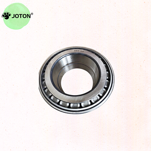 Roulement à rouleaux coniques à double rangée et double couronne extérieure JOTON 27880-278200, spécification normative, série en pouces - Product Image 4