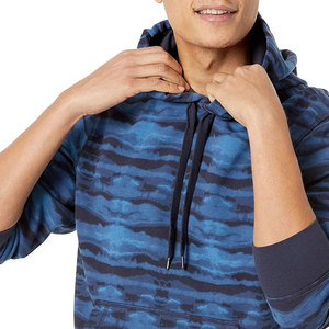 Sweat-shirts pour hommes avec logo personnalisé, différents styles, tissu doux, marque privée, meilleur matériau, respirant, sweat-shirts à capuche pour hommes - Product Image 3