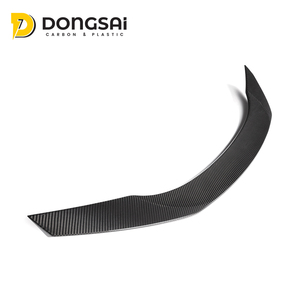 Alerón Trasero de Fibra de Carbono Estilo TRD para <span class=keywords><strong>BMW</strong></span> G29 <span class=keywords><strong>Z4</strong></span> <span class=keywords><strong>M40i</strong></span> <span class=keywords><strong>2020</strong></span>-, Alerón Trasero de Una Sola Pieza para Roadster de Dos Puertas - Product Image 2