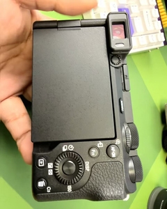 <span class=keywords><strong>Appareil</strong></span> <span class=keywords><strong>photo</strong></span> <span class=keywords><strong>numérique</strong></span> haute performance d'occasion Sony A6700, boîtier d'<span class=keywords><strong>appareil</strong></span> <span class=keywords><strong>photo</strong></span> professionnel 26MP - Product Image 2