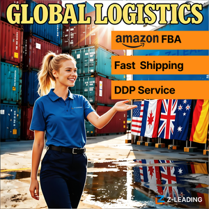 <strong>Transport</strong> Consolidation <strong>Cargo</strong> Supplier Delivery Door to Door <strong>air</strong> Freight Sea Shipping Service Agent Shipping - Product Image 3