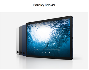 Galaxy Tab A9 (2023) 8.7-inch 4GB 64GB <span class=keywords><strong>Wifi</strong></span> Thương hiệu Mới TWS <span class=keywords><strong>Bluetooth</strong></span> earbuds (ew54) 8.7-inch kính cường lực - Product Image 5