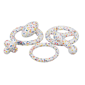 도매 불멸의 개 장난감 거품에서 만든 공격적인 츄어를위한 베스트 셀러 신제품 간단한 스타일 - Product Image 6