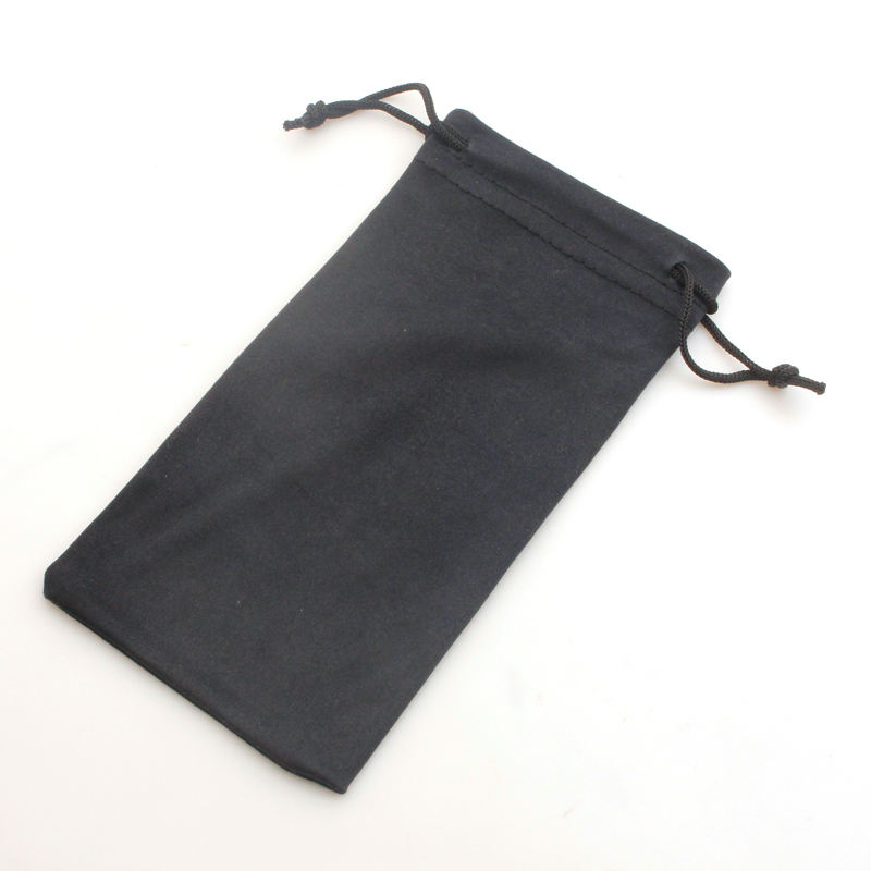 Black Pouch