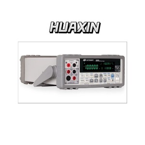 Multímetro/Fuente de Alimentación CC Keysight U3606B, DMM con Resolución de 120,000 Conteo y 30 W CC - Product Image 5