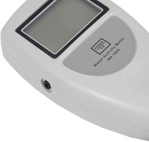 Nouveau testeur d'activité de l'eau numérique Landtek WA-160A, haute précision 0,02aw, écran LCD, OEM, garantie 1 an - Product Image 3