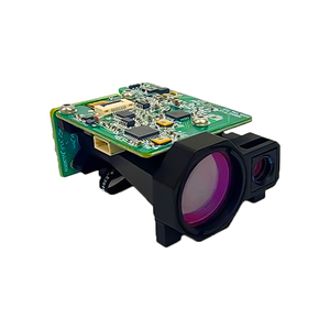 Module télémètre laser intelligent de haute précision 3000m Lumispot - Product Image 4