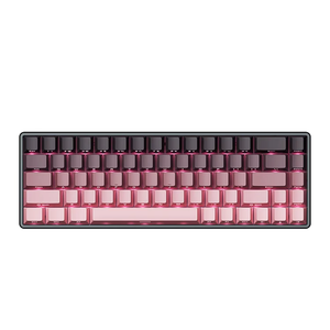 Clavier de jeu à effet Hall ATK 68 V3, Clavier de jeu professionnel ATK68V3 pour achats en ligne, Clavier ATK - Product Image 1