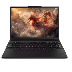 Ordinateur portable Thinkpad P16s, processeur Core Ultra 9-185h, carte graphique, 32 Go/64 Go de RAM, 1 To SSD, 60 Hz, écran 16 pouces, ordinateur portable PC Thinkpad P16s - Product Image 1