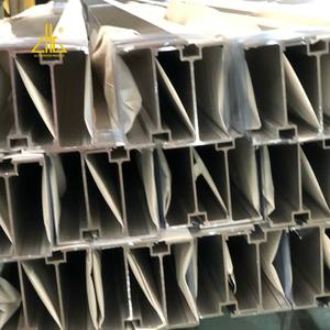 Aluminium Profiel Importeur Aluminium Balken Geëxtrudeerd Voor Apparatuur Kader Aluminium Leveranciers - Product Image 6