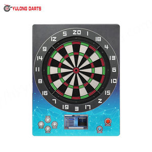 MINI-1 Fashion Metal <b>Darts</b> Board-Indoor Sport <b>Darts</b> Board - Product Image 3