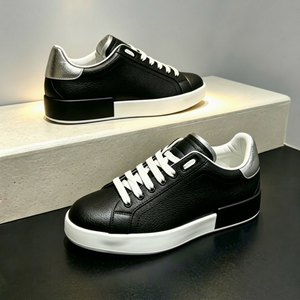 2026 OEM Top Quality Sneakers Genuine Packaging <b>Dropshipping</b> Available Men's Sneakers Suitable for Casual - Product Image 1