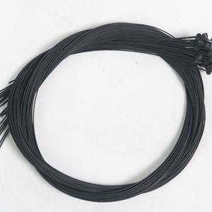 Cable de Freno y Cambio de Marchas de Acero Inoxidable con Núcleo de Teflón Pulido, Piezas de Bicicleta al por Mayor - Product Image 5