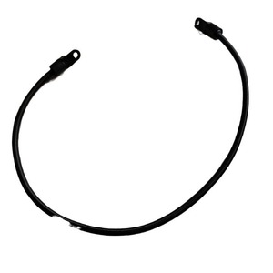 Corde élastique noire de 80 cm, accessoire d'ancrage et d'amarrage pour kayak, bateau, équipement de plein air - Product Image 5