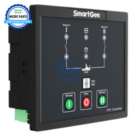 Contrôleur ATS Smartgen HAT530NC, module de commande ATS HAT530N HAT 530