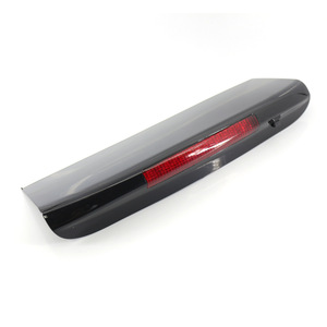 Luz de freno de montaje alto L319 LED para alerón trasero Land Rover Discovery 3 4 LR029623 - Product Image 1
