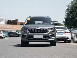 2025 VW <span class=keywords><strong>Kodiaq</strong></span> TSI330 5 places 2WD Version de luxe Fournisseur automobile de qualité fabriqué en Chine pour l'exportation main gauche - Product Image 2