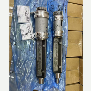 Ban đầu ea888 Gen 2 2.0 cân bằng trục 06h103295ep 06h103295fh 06h198205a 06h198205n cho VW Audi A3 A4 A5 TT Skoda ghế - Product Image 3