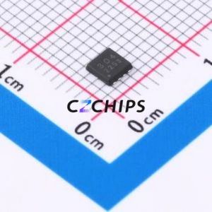 ทรานซิสเตอร์ฟิลด์ทรานซิสเตอร์ (Mosfet) DFN3X3-8L TM25H03DF แบบดั้งเดิมและใหม่เอี่ยม - Product Image 1