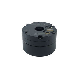 Motor Servo sin Escobillas de Alto <span class=keywords><strong>Torque</strong></span> y Baja Velocidad Faradyi, 12-24 VCC, Eje Hueco Pequeño, Accionamiento Directo para Uso en Electrodomésticos - Product Image 1
