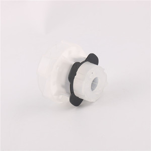 Agitateur en plastique Spdq pour lave-linge, pièce de rechange 285811 pour appareils électroménagers - Product Image 1