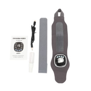 Máquina de rehabilitación, masajeador de pulso Ems para artritis y tenosinovitis del túnel carpiano - Product Image 1