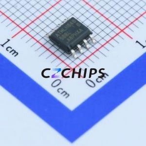 Nouvelle puce EEPROM de circuit intégré de SOIC-8 AT25320B-SSHL-T d'origine Service de puces et de nomenclature de composants électroniques de vente entière - Product Image 1