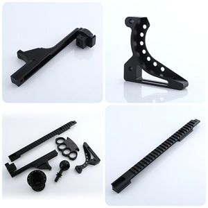 <span class=keywords><strong>ISO9001</strong></span> chứng nhận 5 trục <span class=keywords><strong>CNC</strong></span> kim loại phay các bộ phận gia công chính xác nhôm thép không gỉ Brass khoan chuốt nhà máy - Product Image 4