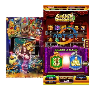 Agen berbagai ruang Game Online Fusion Fire Link Dragon Vegas Club Sweeps X Super Lock Panda Master Online keterampilan APP permainan ikan