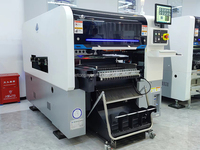 Machine de Placement de composants SMD, montage de puce SMT de haute précision