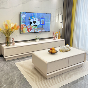 Sang trọng hiện đại bằng gỗ <span class=keywords><strong>LCD</strong></span> <span class=keywords><strong>TV</strong></span> tủ phòng khách thiết kế với lưu trữ đồ nội thất nổi giá Showcase thiết kế tủ <span class=keywords><strong>2025</strong></span> - Product Image 1